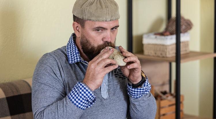 Дмитрий Медведев Фото: Алексей Дацковский