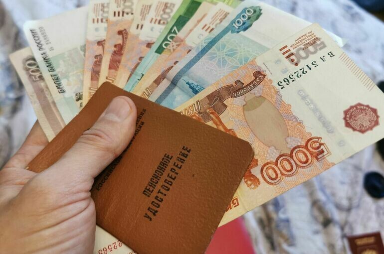   Игорь Самохвалов/ПГ