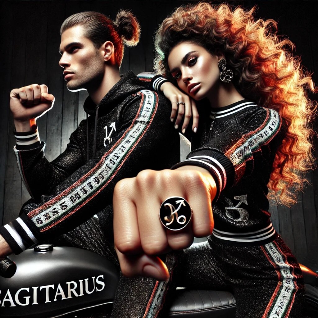 Вы — те, кто ищет новые возможности, но всегда держите в голове цели, которые имеют значение для вас и ваших близких.