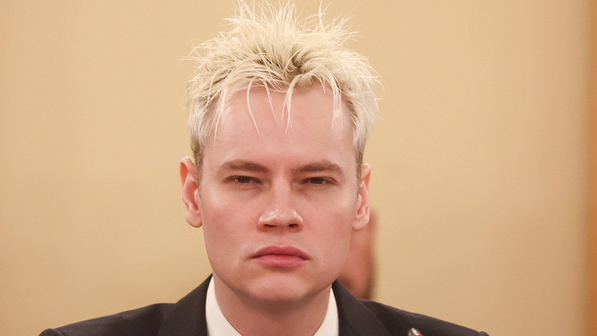 SHAMAN. Фото: Global Look Press