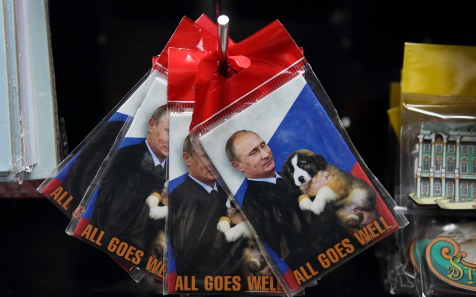    Фото: Zamir Usmanov/Globallookpress