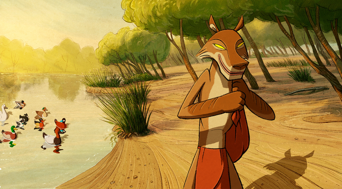 (с) Cinemon Entertainment