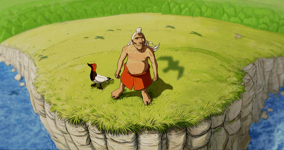 (с) Cinemon Entertainment