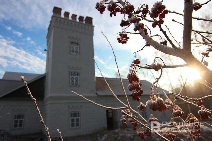 Фото: Михаил Захаров