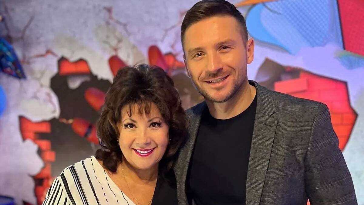    Фото: Сергей Лазарев / соцсети