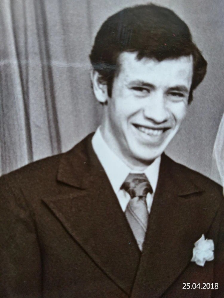 Семья, работа, свобода - у Масалимова раньше было все


