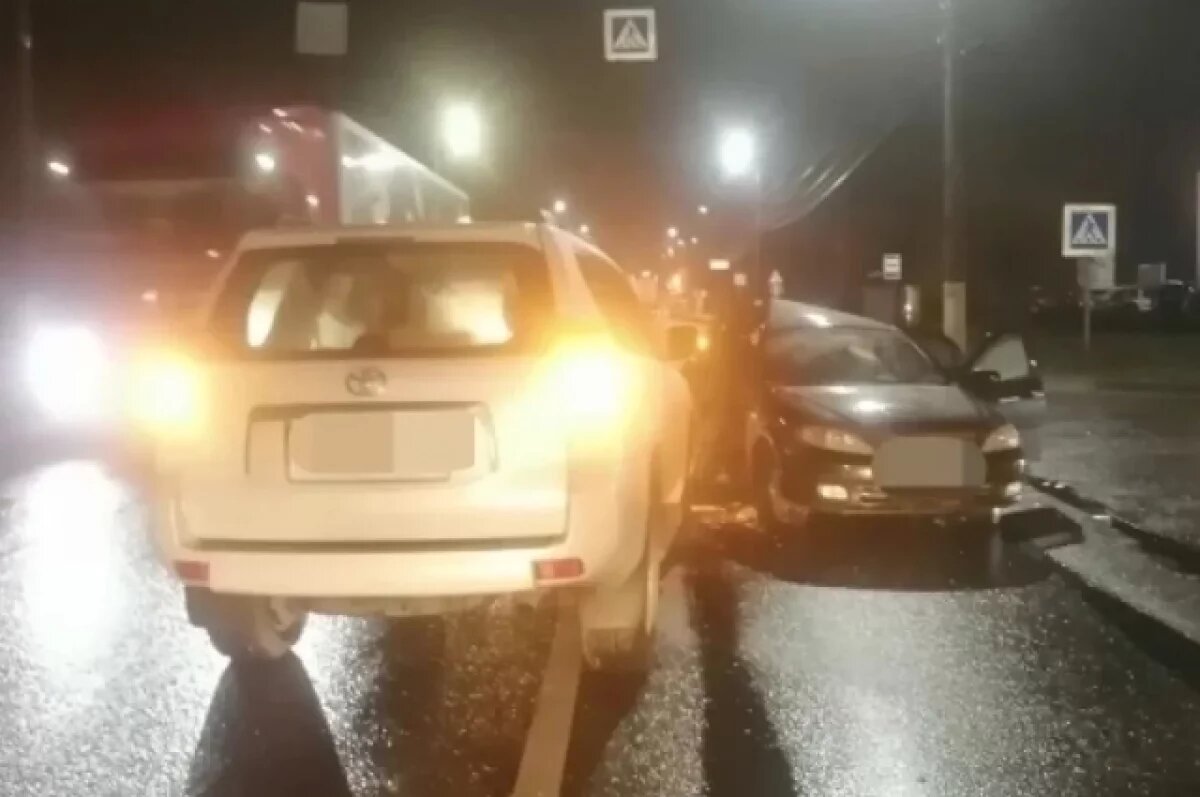    После месяца комы в Твери умер 7-летний мальчик, попавший в ДТП