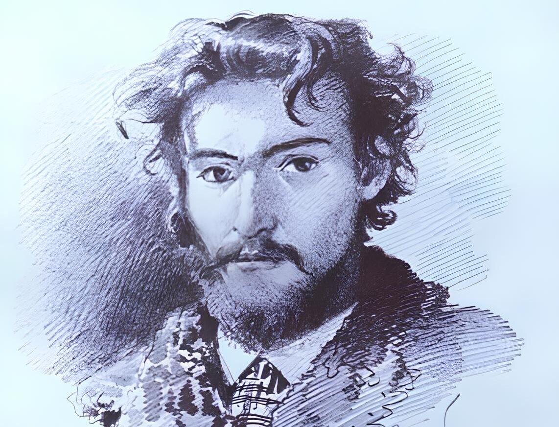 Фёдор Васильев