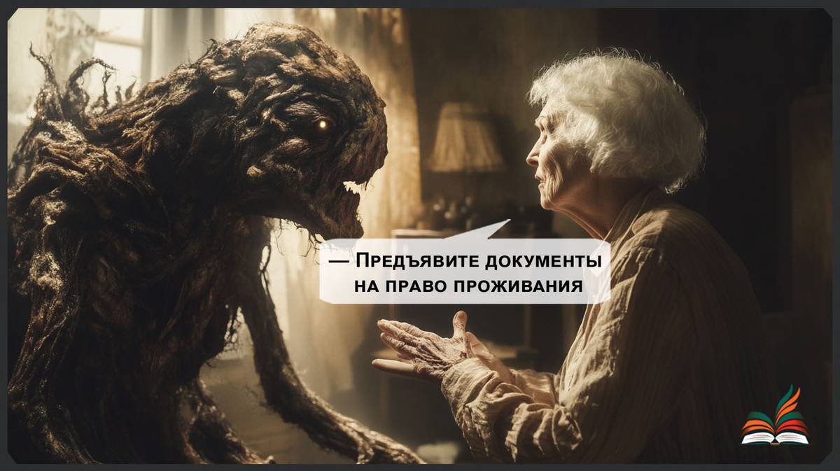 Лучший работник сновидений - Рассказ