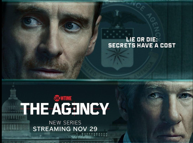 The Agency