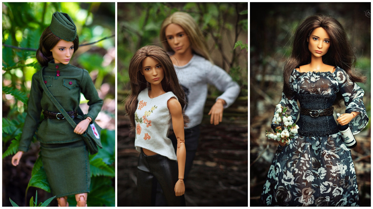 Фото автора 