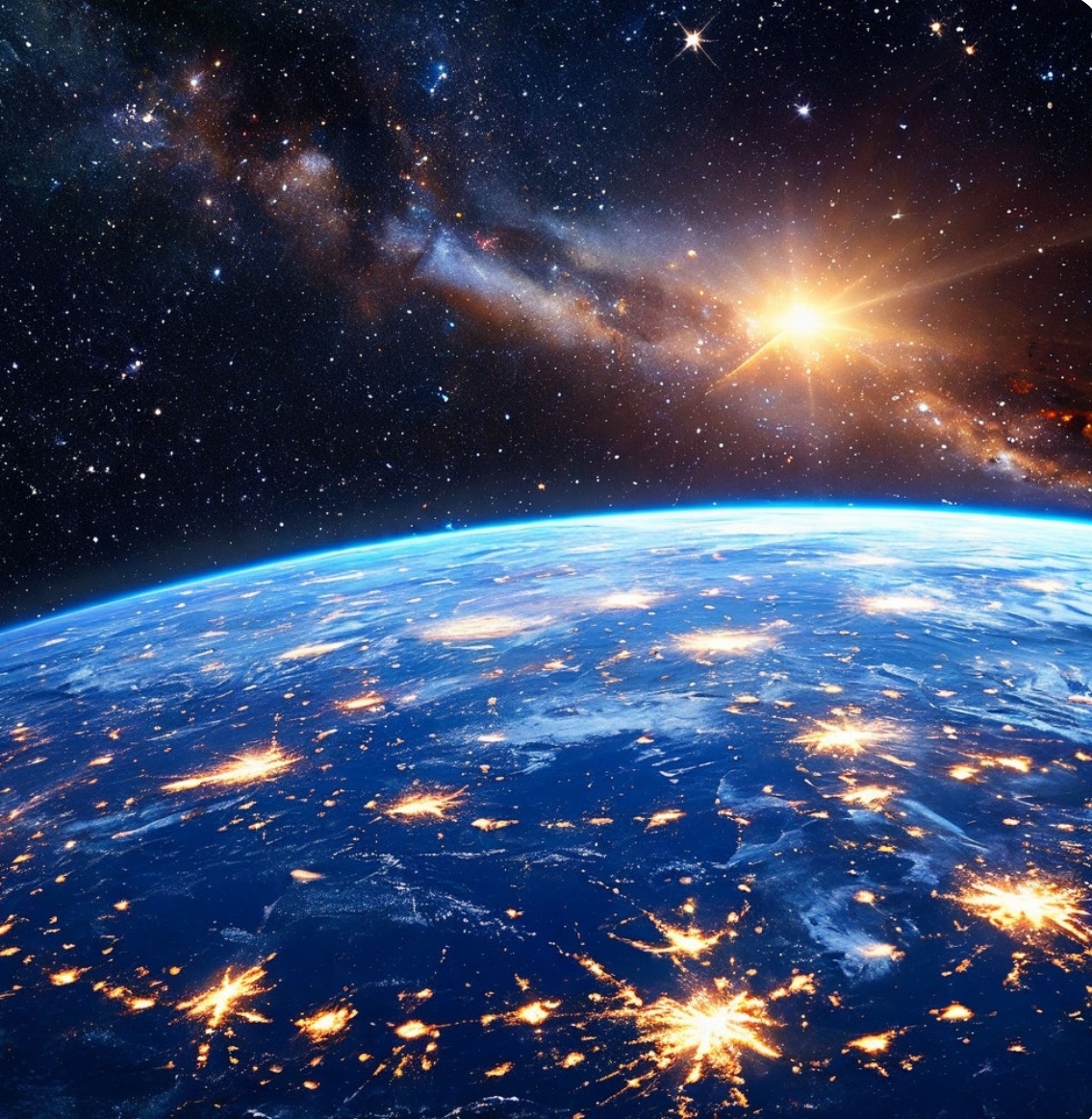 Картинка сгенерирована нейросетью 