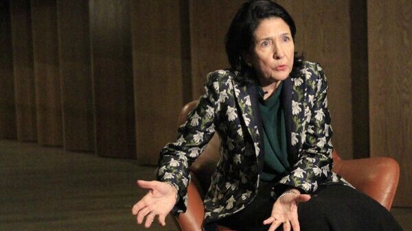    © AP Photo Shakh Aivazov