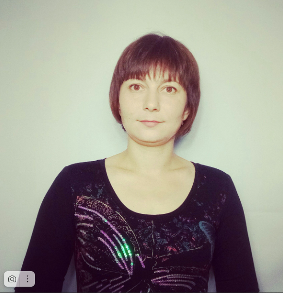 Татьяна Кудрявцева