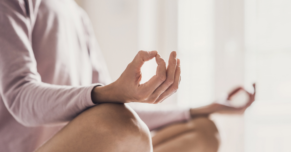 Практические советы по управлению стрессом