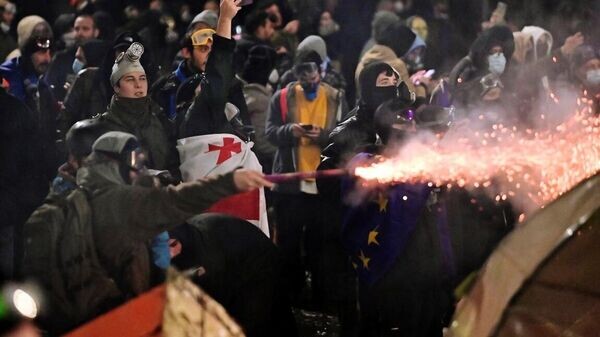    © Sputnik / Стрингер