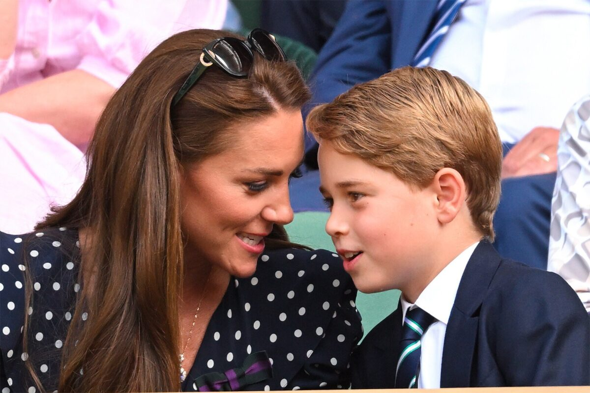 Фото Getty Images, источник фото hellomagazine.com