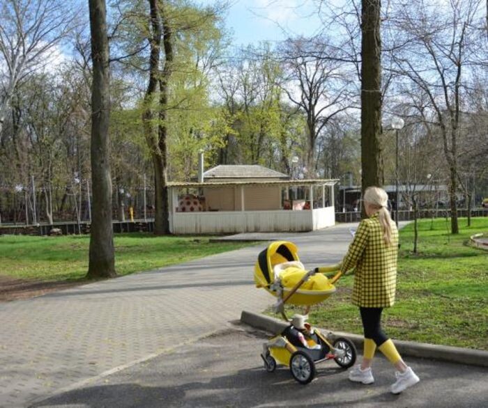 Источник фото: © «Панорама»
