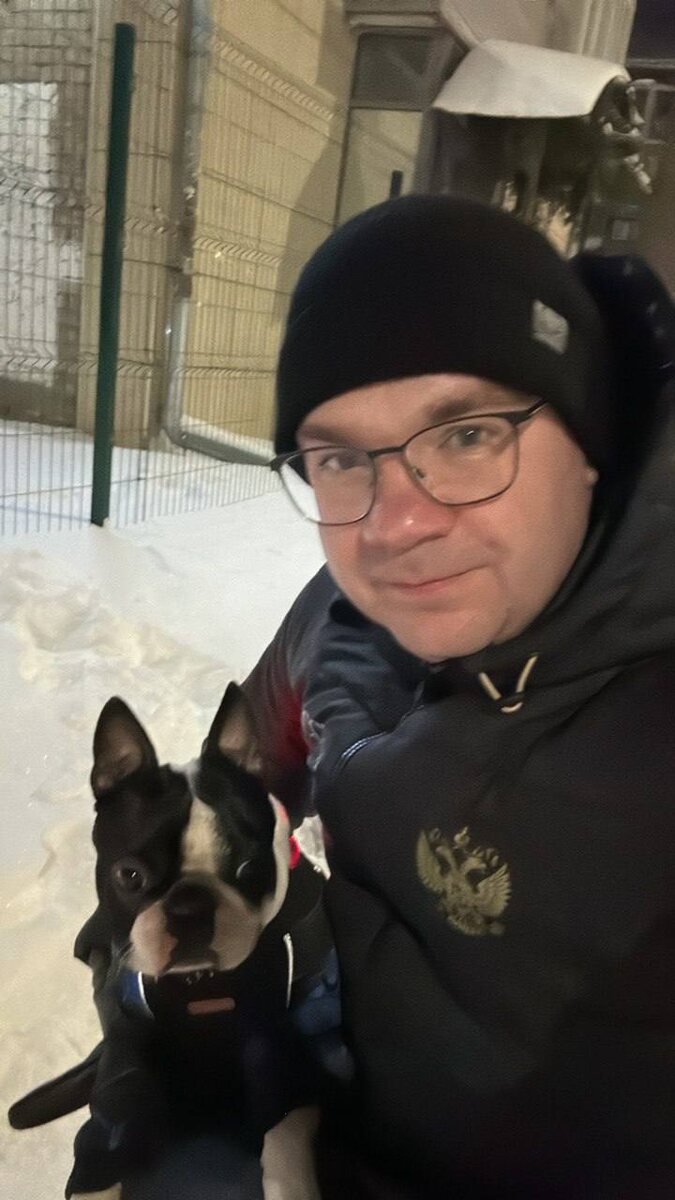    Фото: Telegram-канал Эдуарда Соснина