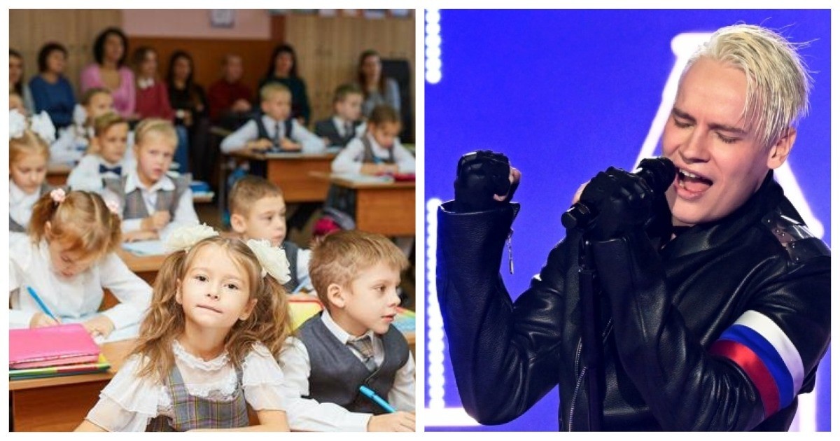 Фото из сетей интернета