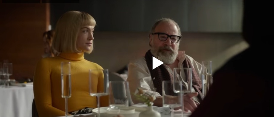 Смерть и другие подробности (2024 г- I сезон)