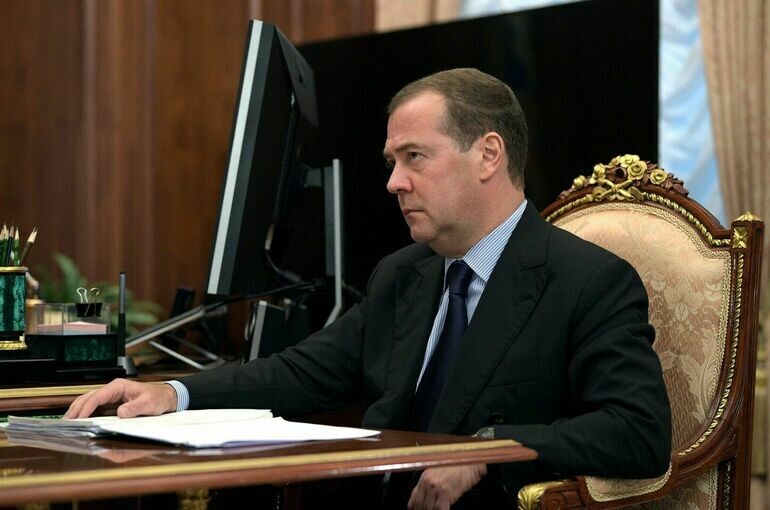   Пресс-служба Кремля