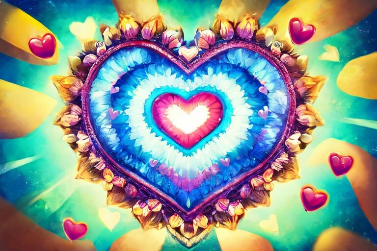 Любовный гороскоп для Раков на январь 2025