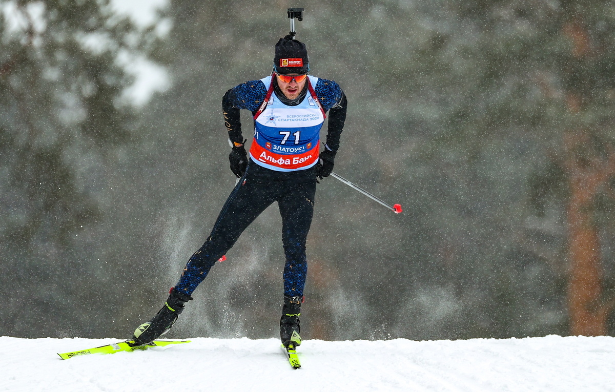    Антон Бабиков   Сергей Бобылев/ТАСС