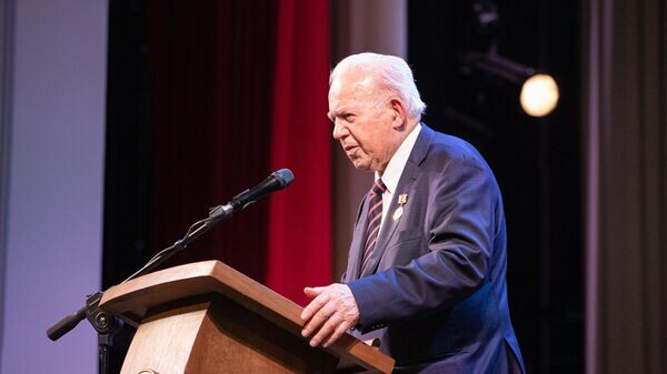    © Sputnik / Михаил Авагимов