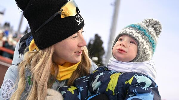    © Sputnik / Алексей Филиппов