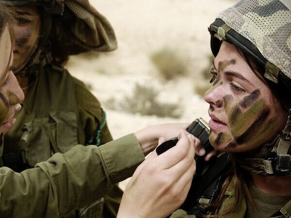    © flickr.com / Israel Defense Forces