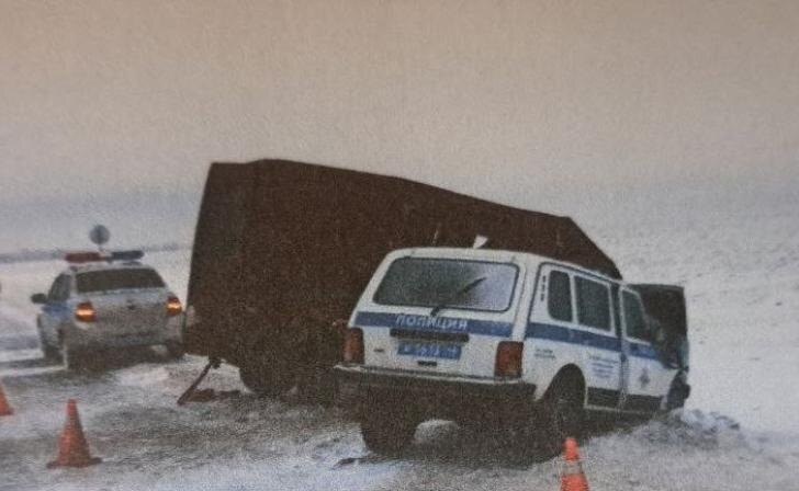    Фото: объединенная пресс-служба региональных судов