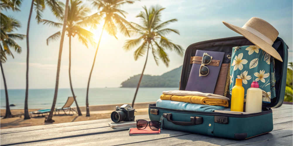 Что взять с собой в Таиланд?