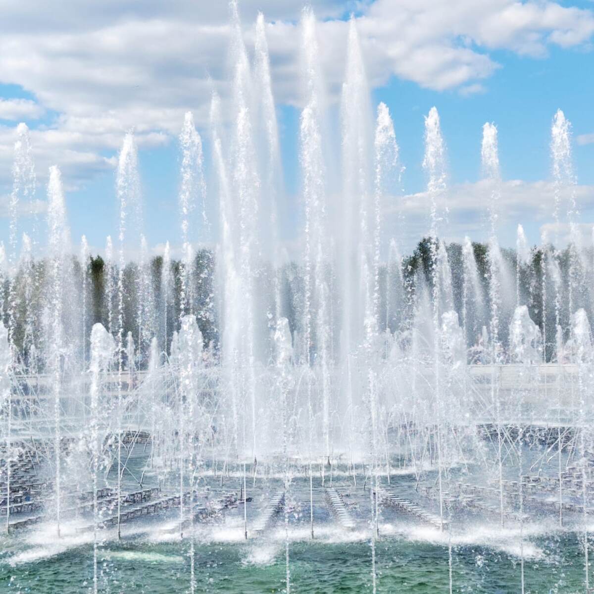 Сон о том, как стать Невидимкой