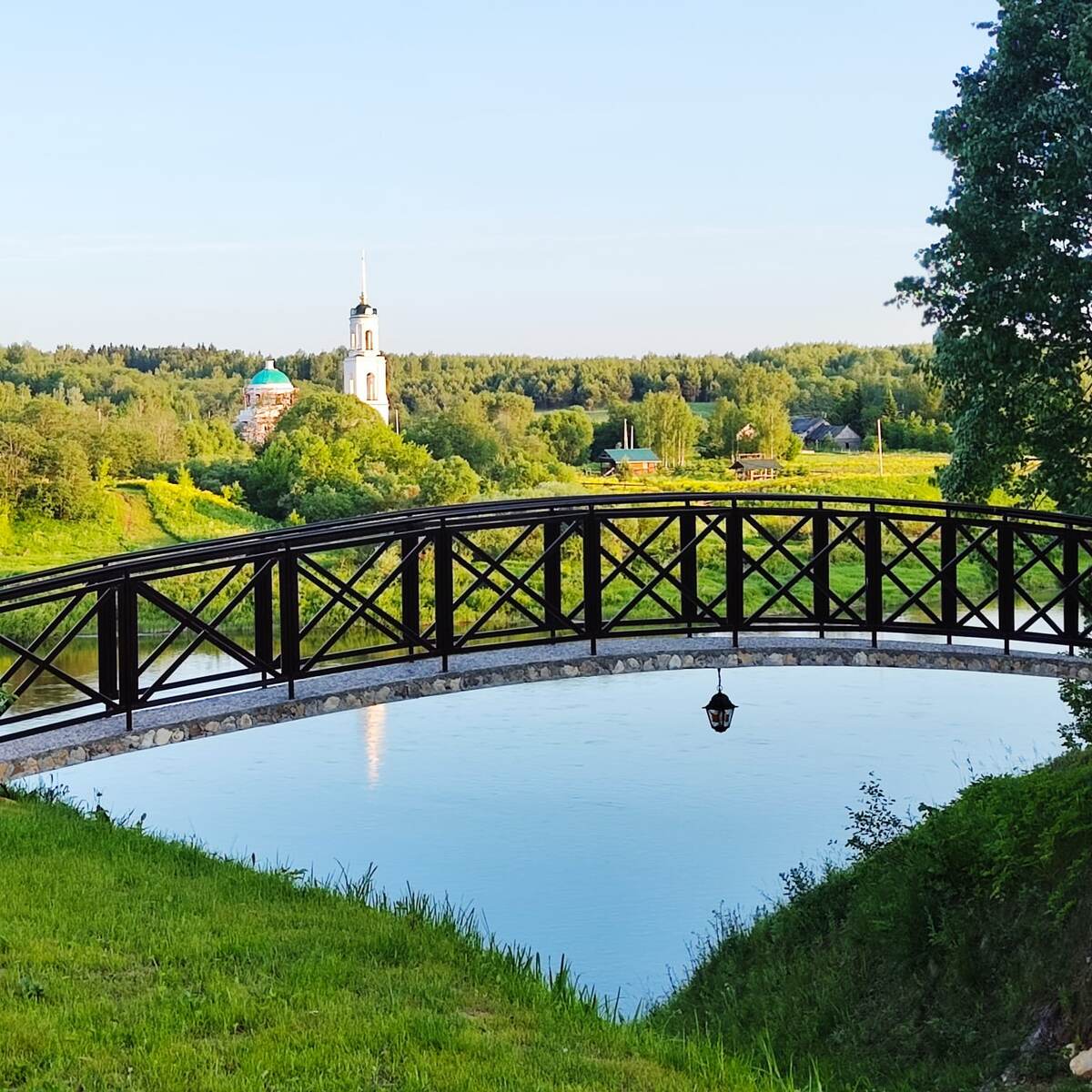Сон про прыжки в воду