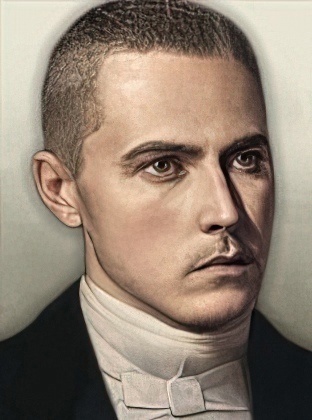 Демьянов Илья Андреевич