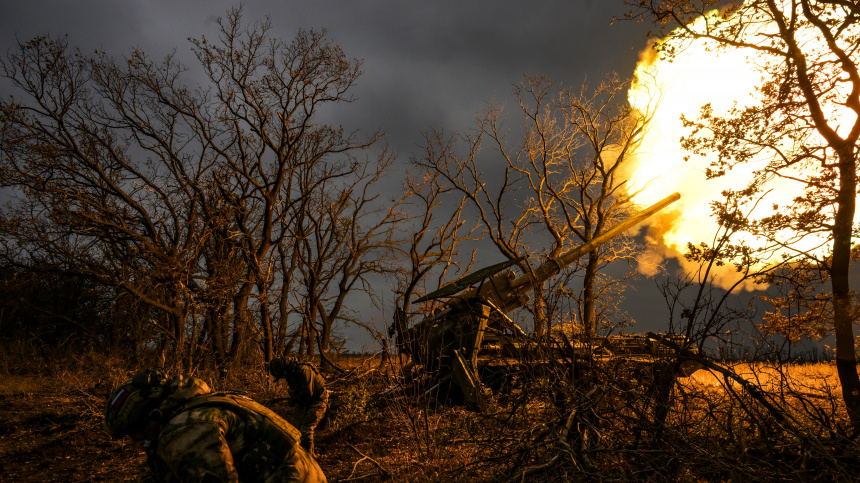    Фото: © РИА Новости/Евгений Биятов