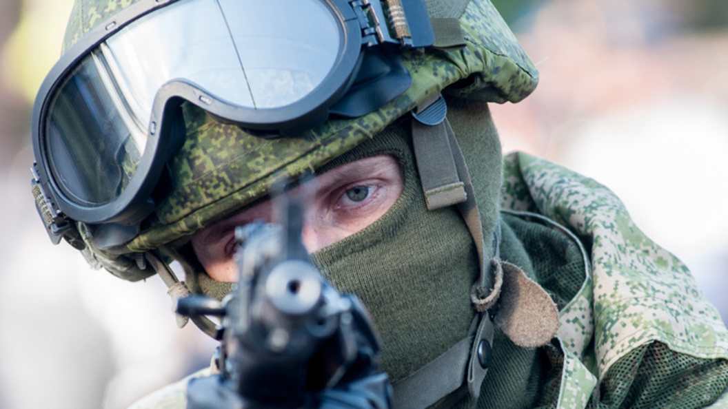    MOD Russia/Globallookpress