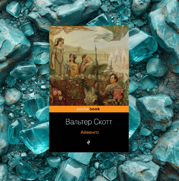 коллаж автора