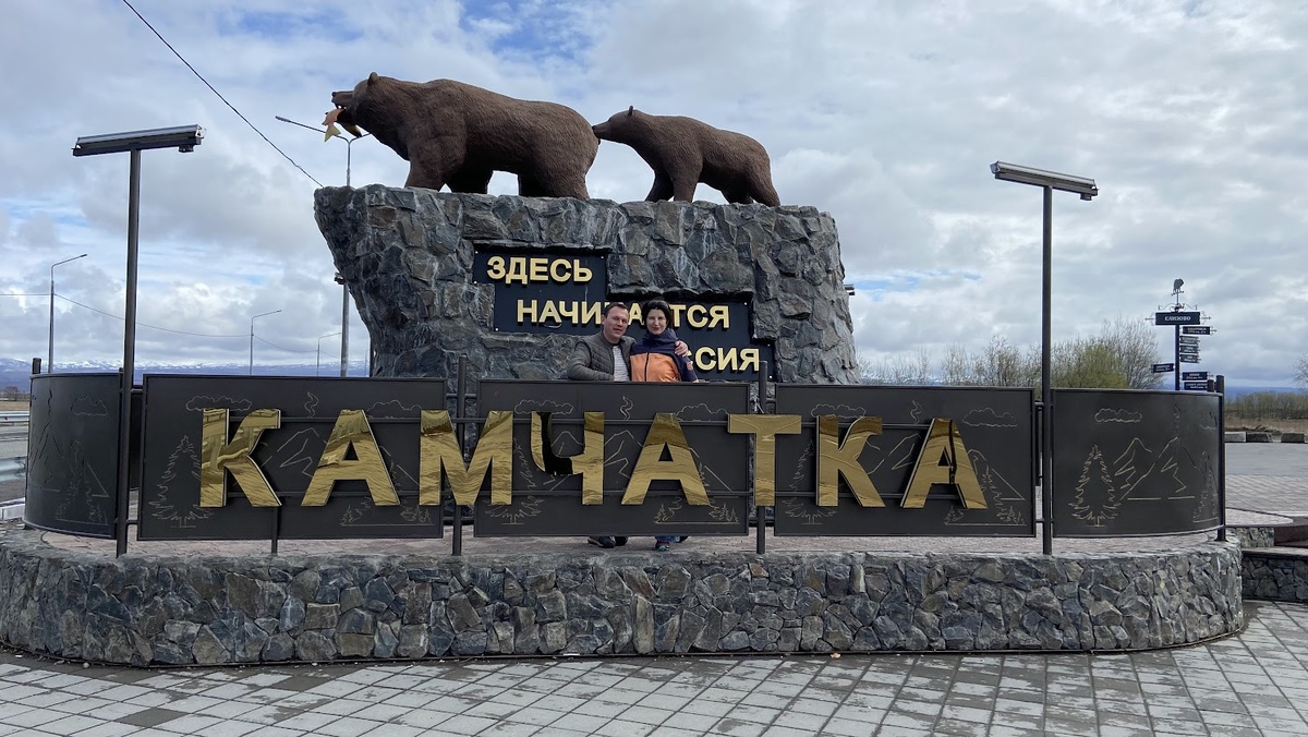 ..ну как тут проедешь мимо...