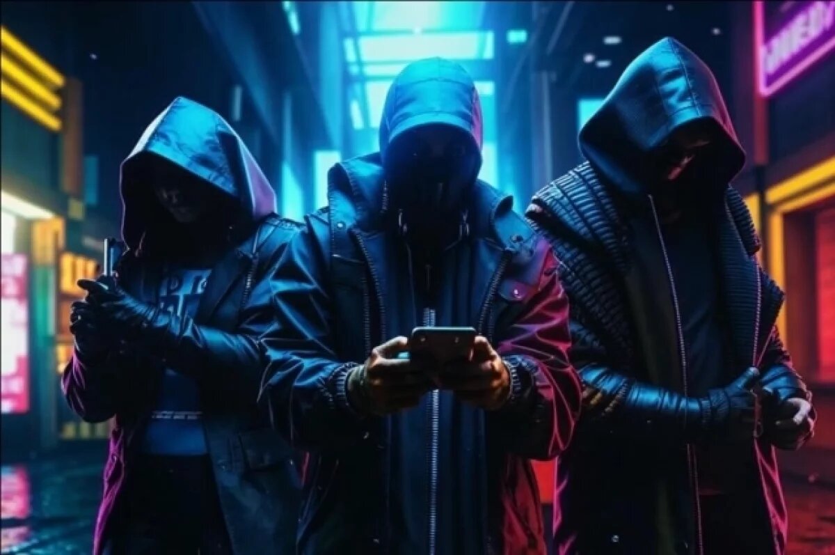    Мошенники начали предлагать гражданам «секретную работу»