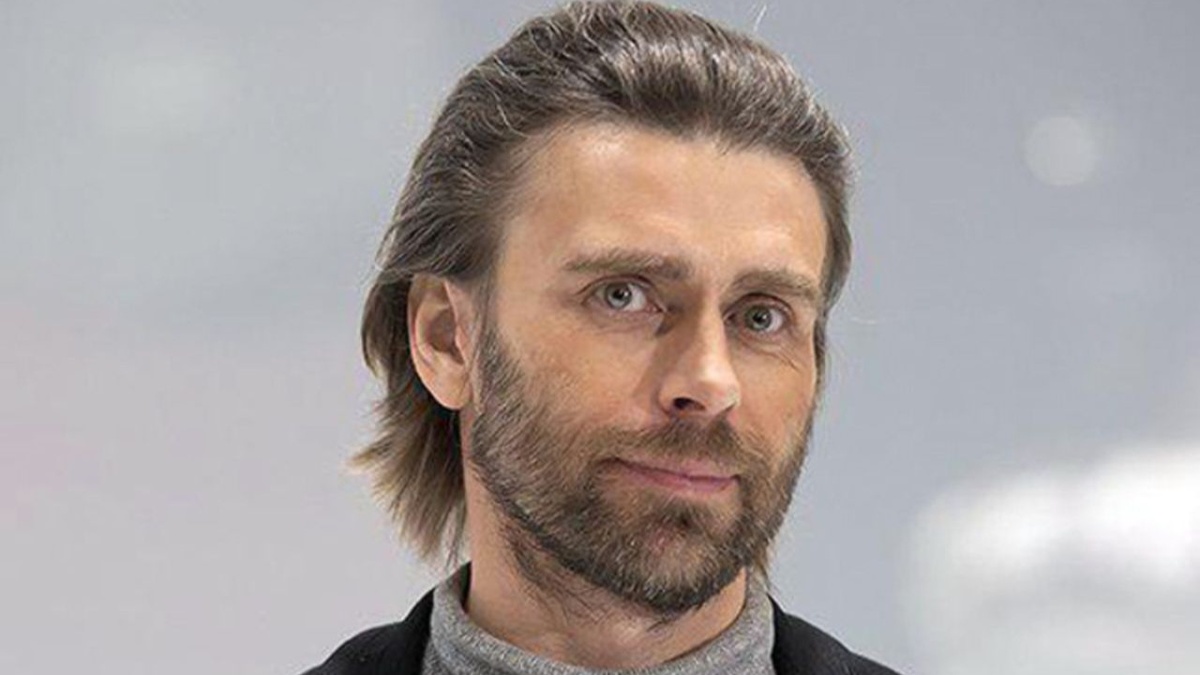 Пётр Чернышёв.