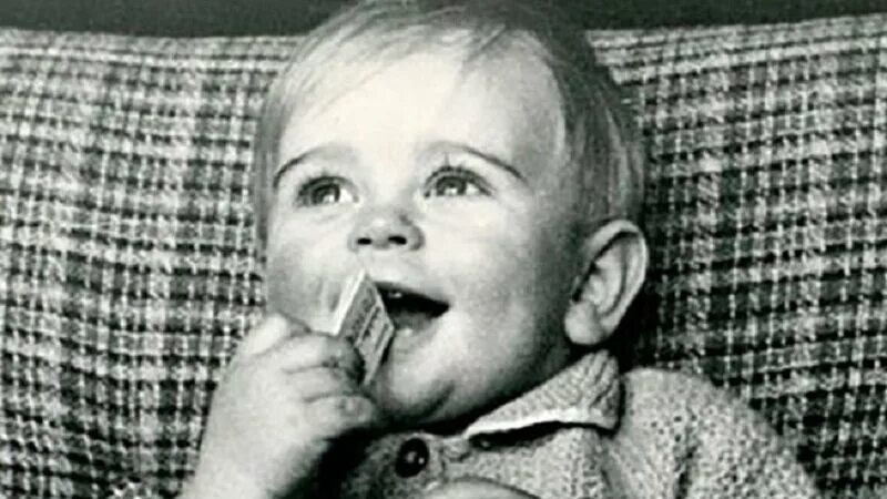 6 февраля 1971 года в Ленинграде родился мальчик, которому суждено было стать легендой.