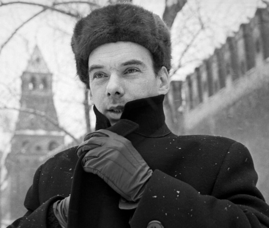 Фото В. Мастюкова