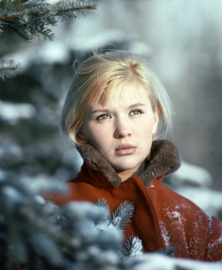 Фото Г. Тер-Ованесова