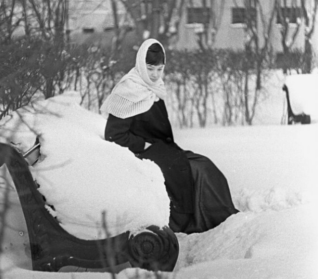 Фото Ю. Абрамочкина / РИА Новости