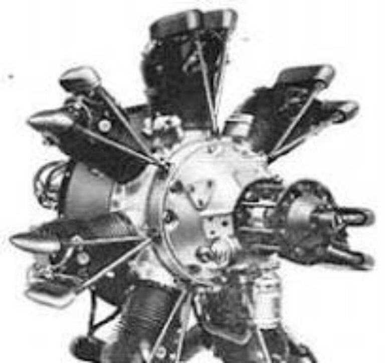 (одна из двух секций двигателя)
в целом круизная скорость истребителя была около 360 км/ч