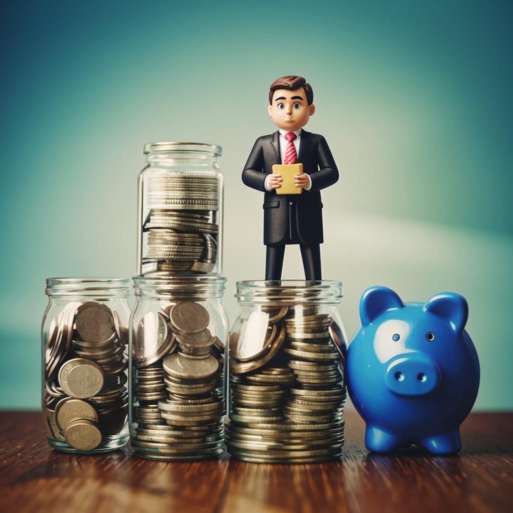 Изображение сгенерированно с помощью GigaChat