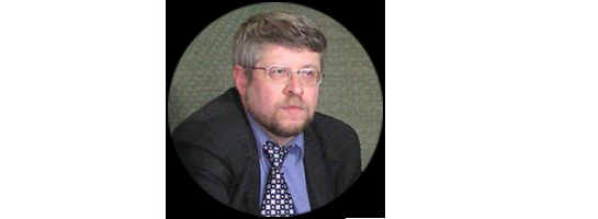 Анатолий Аркадьевич Пинский