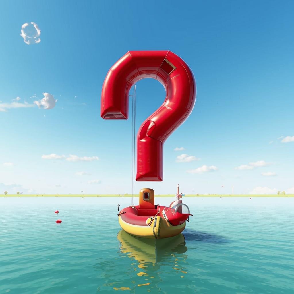 Изображение сгенерированно с помощью GigaChat